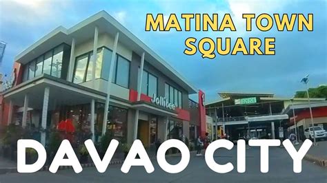 loto matina|Matina Town Square .
